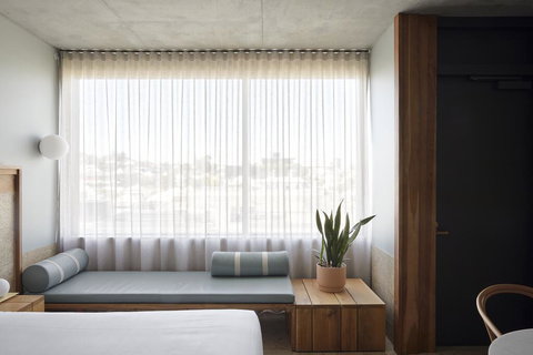 The Calile Hotel - Accommodation ACT 2
