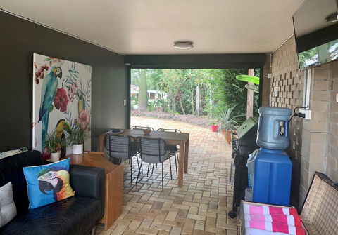 The Canungra Motel - Accommodation ACT 2