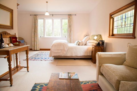 The Carriages Boutique Hotel And Vineyard - Accommodation ACT 1