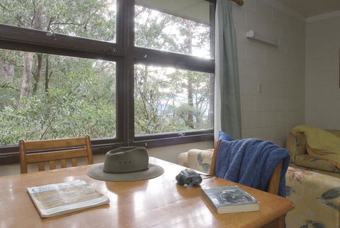 The Chalet - Accommodation ACT 1