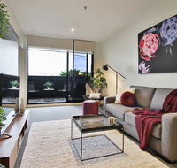 The CHANGE Apartments - Accommodation ACT