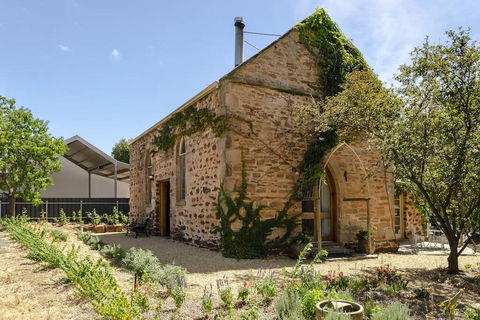 The Chapel - Accommodation ACT 0