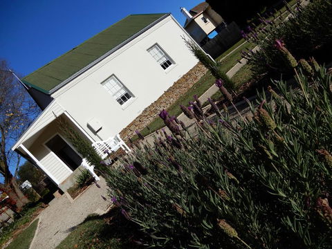 The Chapel Deloraine - Accommodation ACT 1
