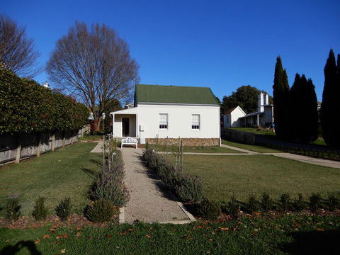 The Chapel Deloraine - Accommodation ACT 0