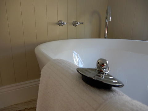 The Chapel Deloraine - Accommodation ACT 3