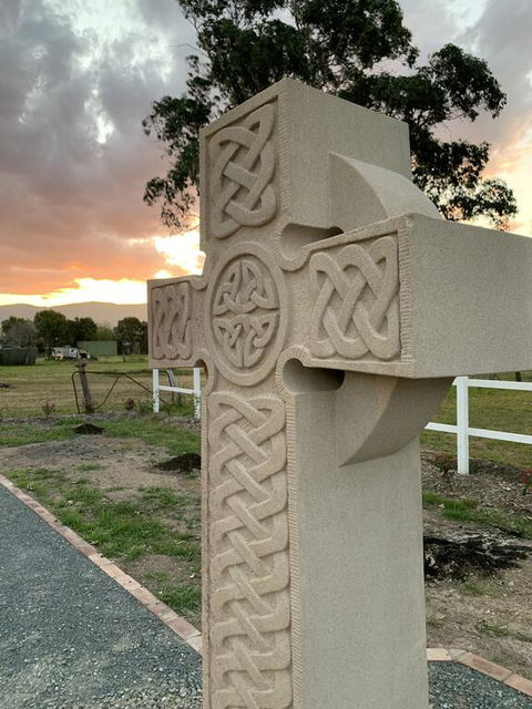 The Church At Barrington - Accommodation ACT 2