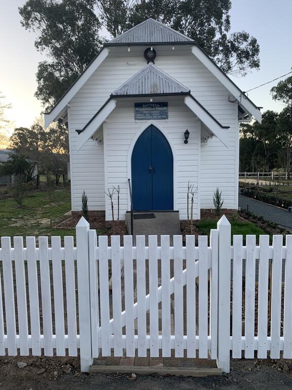 Callaghans Creek NSW Accommodation ACT