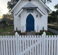 The Church at Barrington - Accommodation ACT