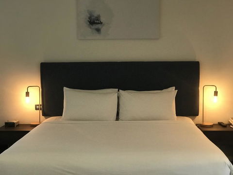 The Clan Terrigal - Accommodation ACT 1