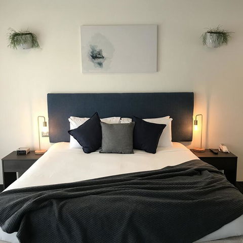 The Clan Terrigal - Accommodation ACT 3