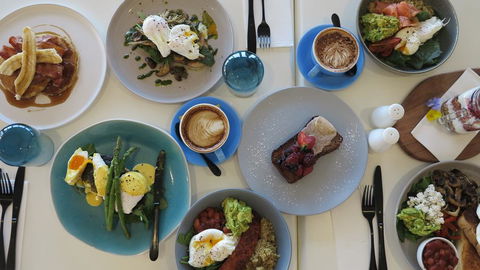 The Clan Terrigal - Accommodation ACT 2
