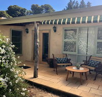 The Coach House - Accommodation ACT