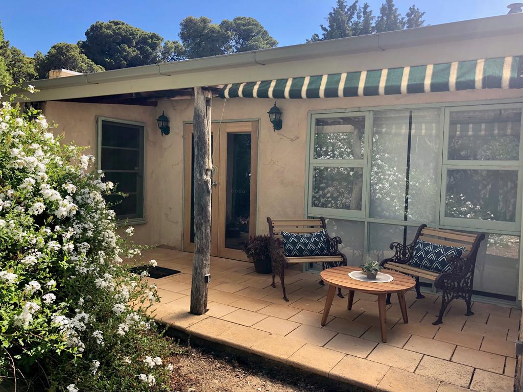  Accommodation ACT