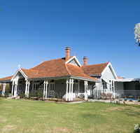 The Convent Boutique Accommodation  Cafe - Accommodation ACT