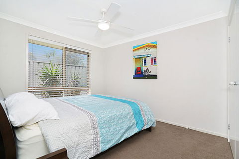 The Corso - Gorokan - Accommodation ACT 3