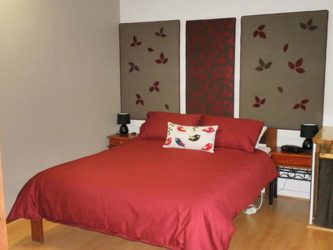 The Cosy Cottage - Accommodation ACT 3