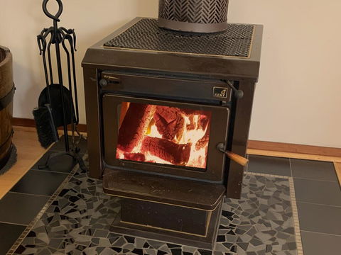 The Cosy Cottage - Accommodation ACT 1