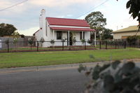 The Cottage