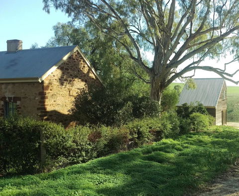 The Cottage At Riverside Farm - Accommodation ACT 1