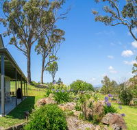 The Cottage at The Bryn at Tilba - Accommodation ACT