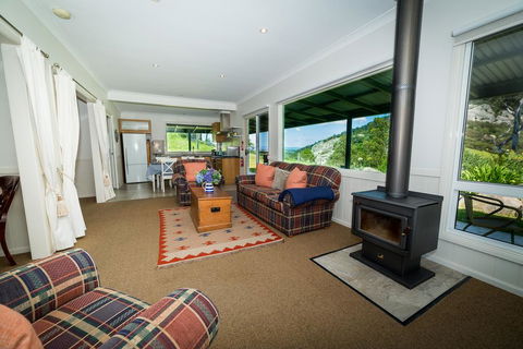 The Cottage At The Bryn At Tilba - Accommodation ACT 3