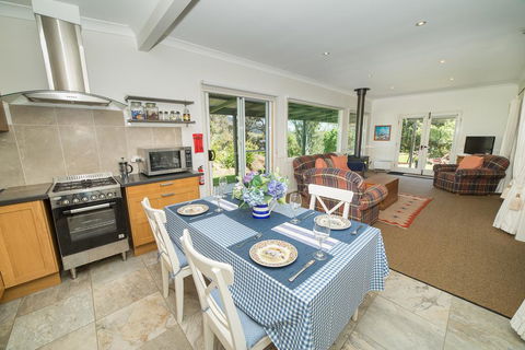 The Cottage At The Bryn At Tilba - Accommodation ACT 1