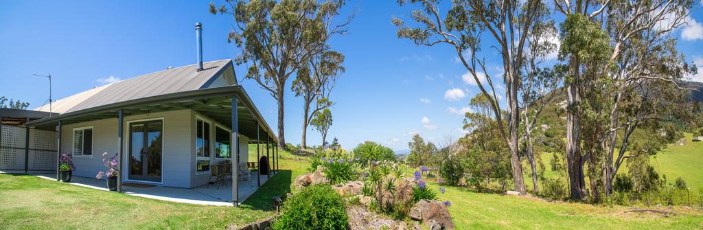 Tilba Tilba NSW Accommodation ACT