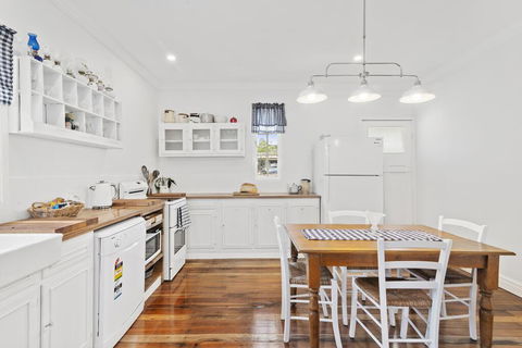 The Cottage On Lamington - Accommodation ACT 0
