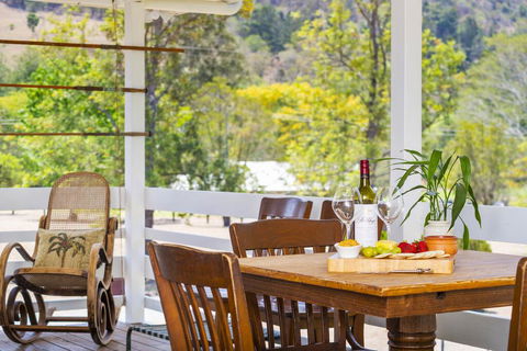 The Cottage On Lamington - Accommodation ACT 1
