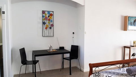 The Courtyard - Accommodation ACT 2