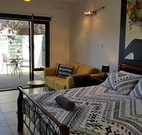 The Courtyard - Accommodation ACT