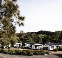 The Cove Jervis Bay - Accommodation ACT