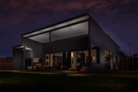 The Cove Tasmania - Accommodation ACT 0