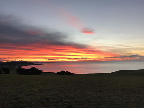 The Cove Tasmania - Accommodation ACT 1