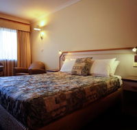 The Crossing Motel - Accommodation ACT