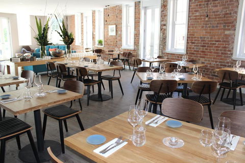 The Crown & Anchor Hotel - Accommodation ACT 3