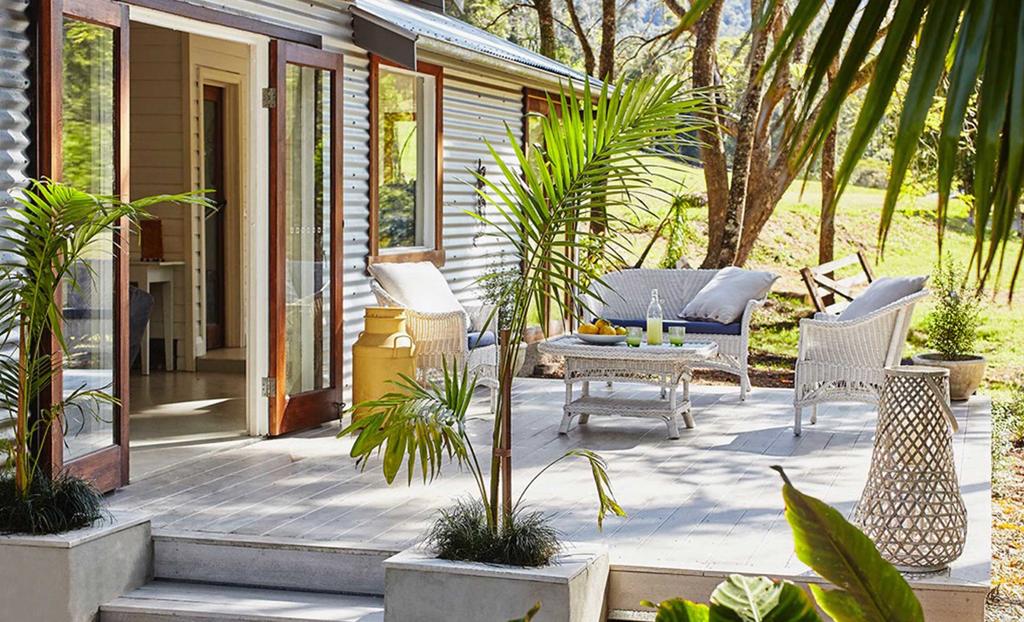 Thora NSW Accommodation ACT