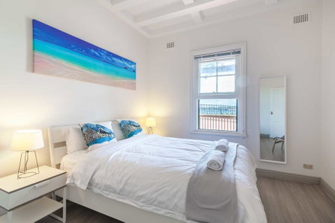 The Darlingbay - CBD Harbour View Escape - Accommodation ACT 0