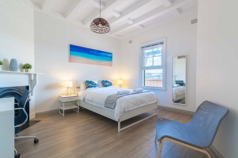 The Darlingbay - CBD Harbour View Escape - Accommodation ACT 2