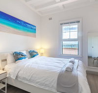The Darlingbay - CBD Harbour View Escape - Accommodation ACT
