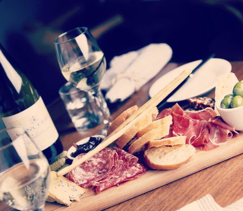 The Denman Hotel In Thredbo - Accommodation ACT 2