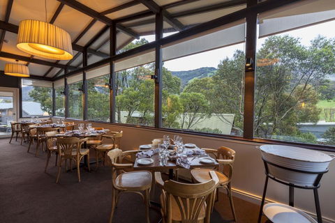 The Denman Hotel In Thredbo - Accommodation ACT 1