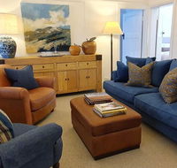 The Dewhurst - Sophisticated Entire CBD Apartment - Accommodation ACT