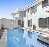 The Doggy Beach House At Salt - Accommodation ACT