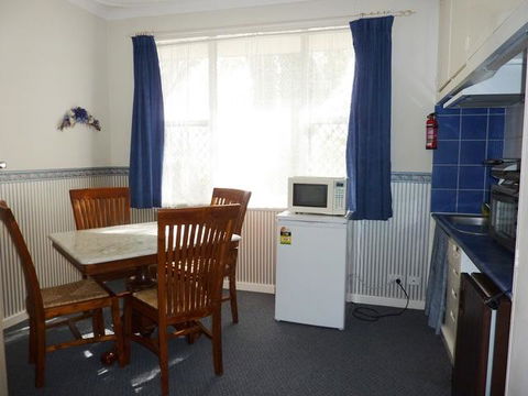 The Doo Drop Inn - Accommodation ACT 1