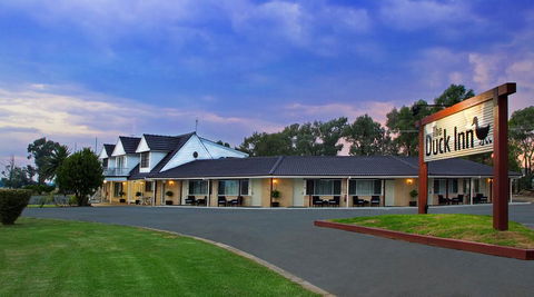 The Duck Inn Apartments - Accommodation ACT 0