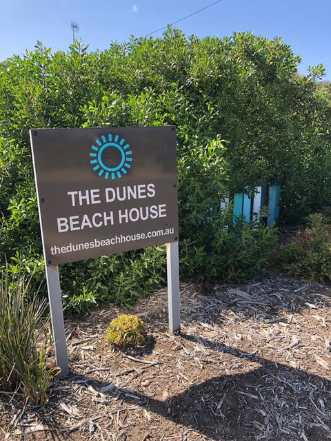 The Dunes Beach House - Accommodation ACT 3