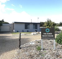 The Dunes Beach House - Accommodation ACT