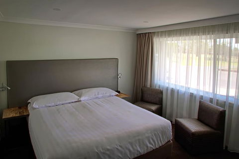The Duck Inn Apartments - Accommodation ACT 2