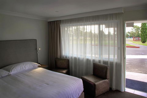 The Duck Inn Apartments - Accommodation ACT 1